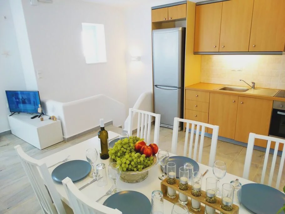 Photo of Livingroom in Naousa