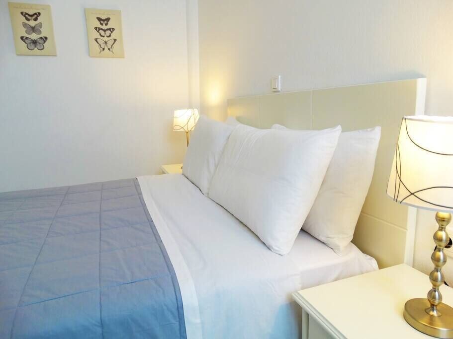 Photo of Bedroom in Naousa