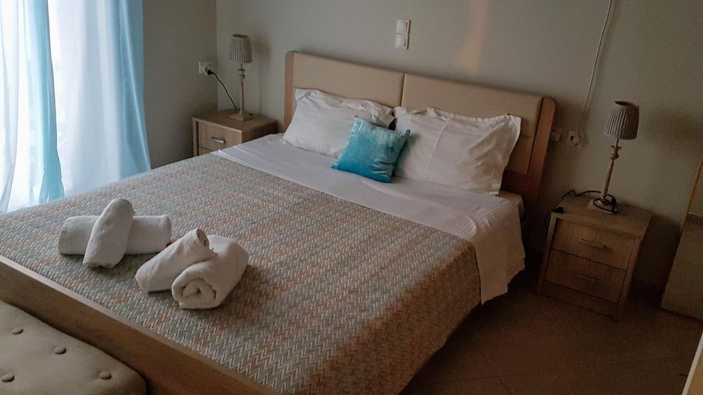 Photo of Bedroom in Drimonas
