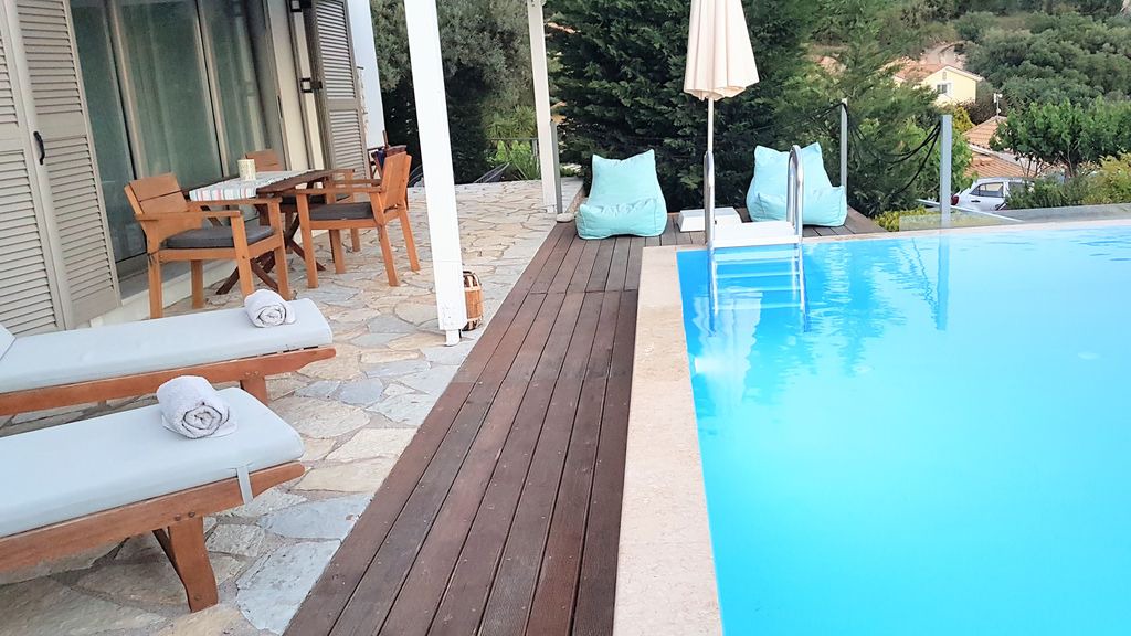 Photo of Outdoor in Drimonas