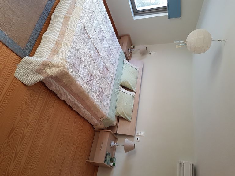 Photo of Bedroom in Drimonas