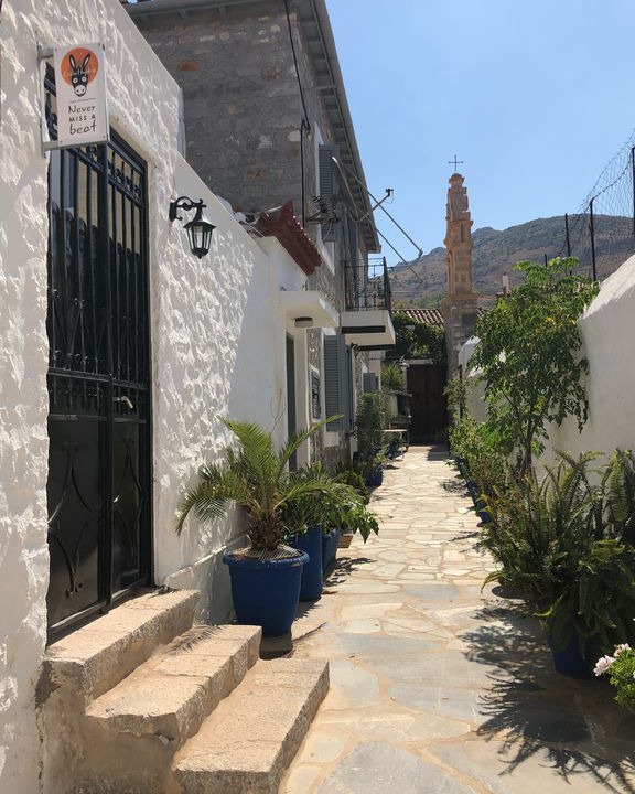 Photo of Buildings in idhra