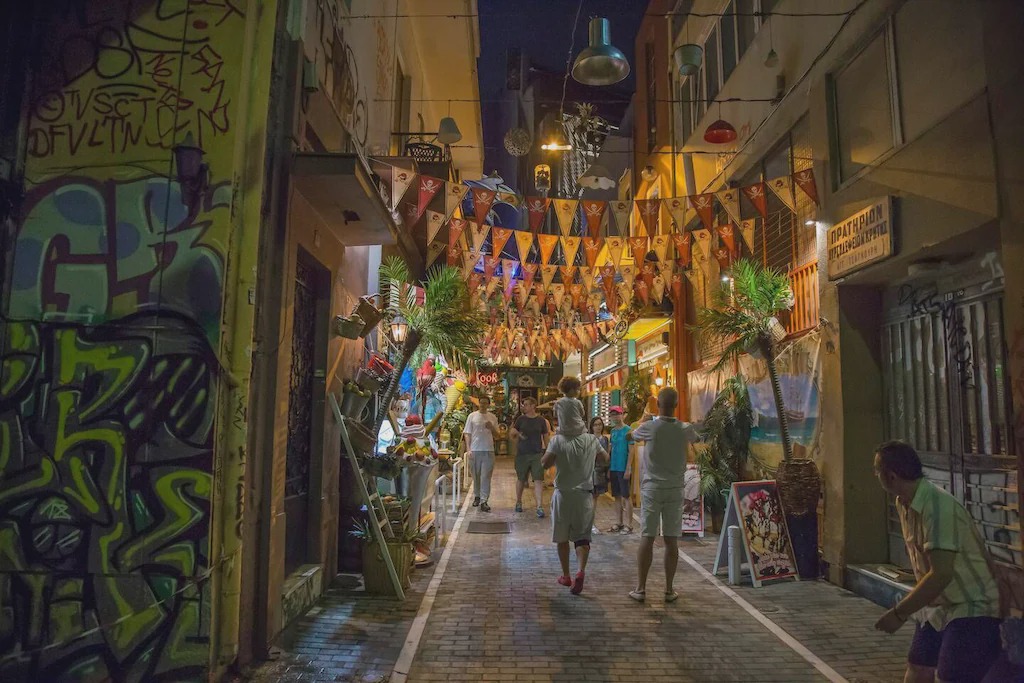 Photo of Others in Monastiraki