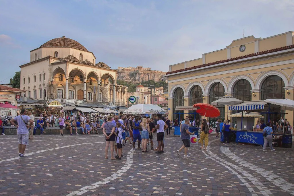 Photo of Others in Monastiraki