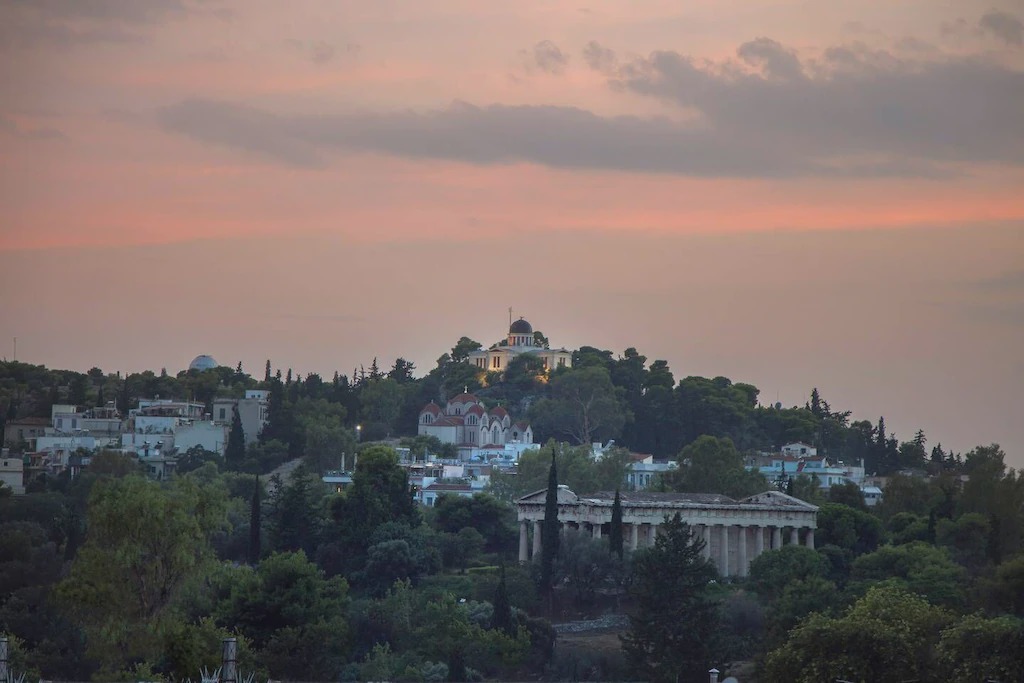 Photo of Outdoor in Monastiraki