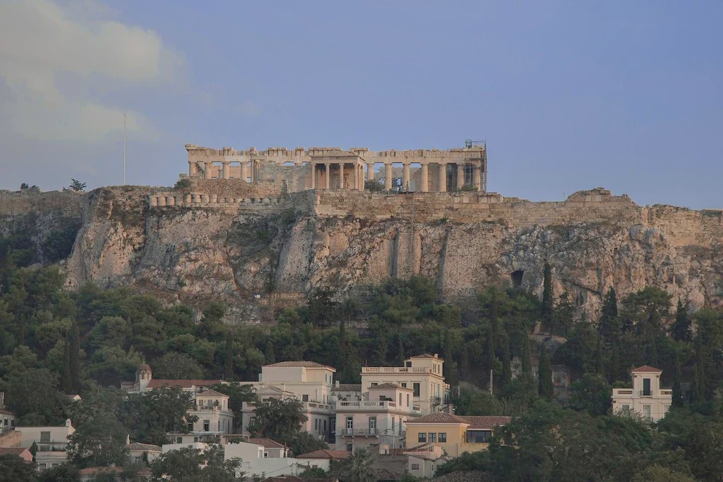 Photo of Others in Monastiraki