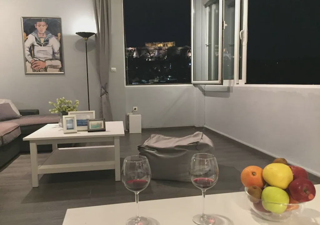 Photo of Livingroom in Monastiraki
