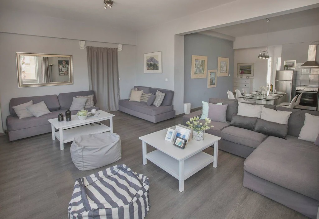 Photo of Livingroom in Monastiraki