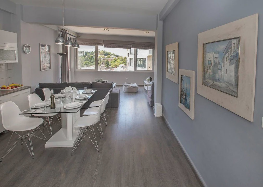 Photo of Livingroom in Monastiraki