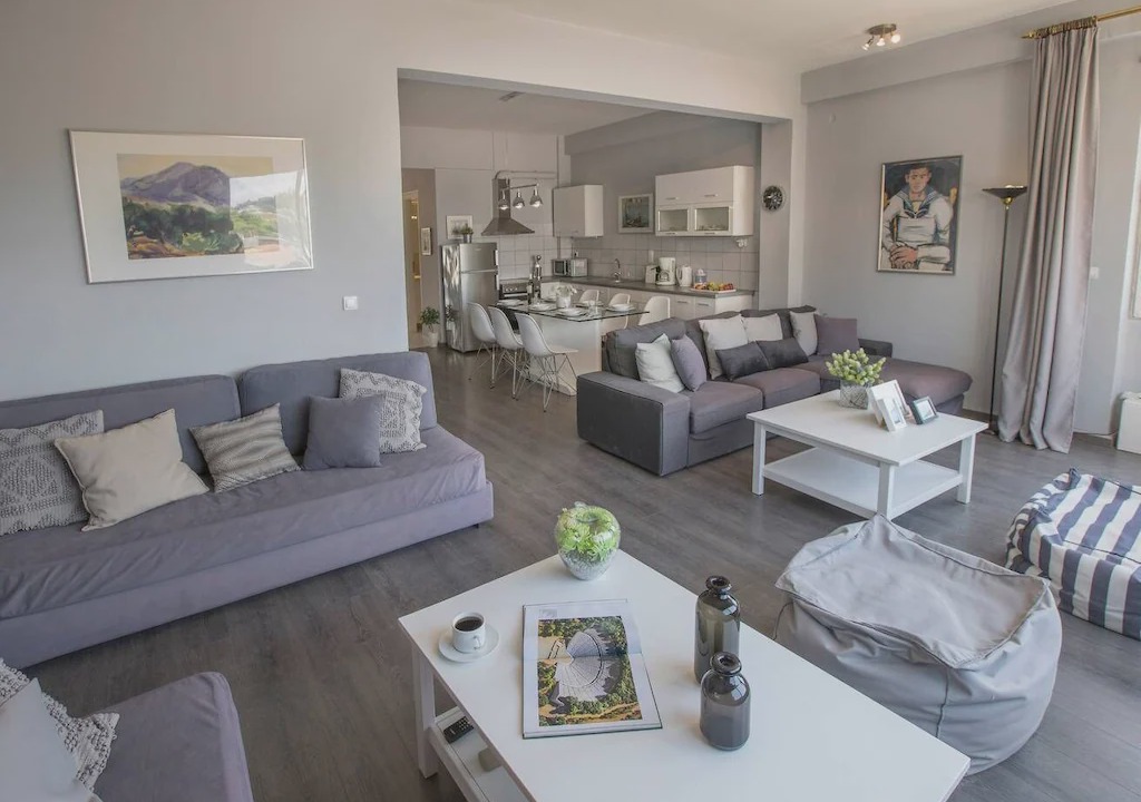 Photo of Livingroom in Monastiraki