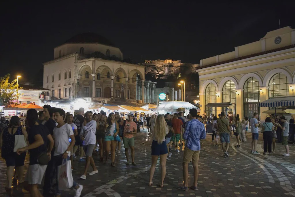 Photo of Others in Monastiraki