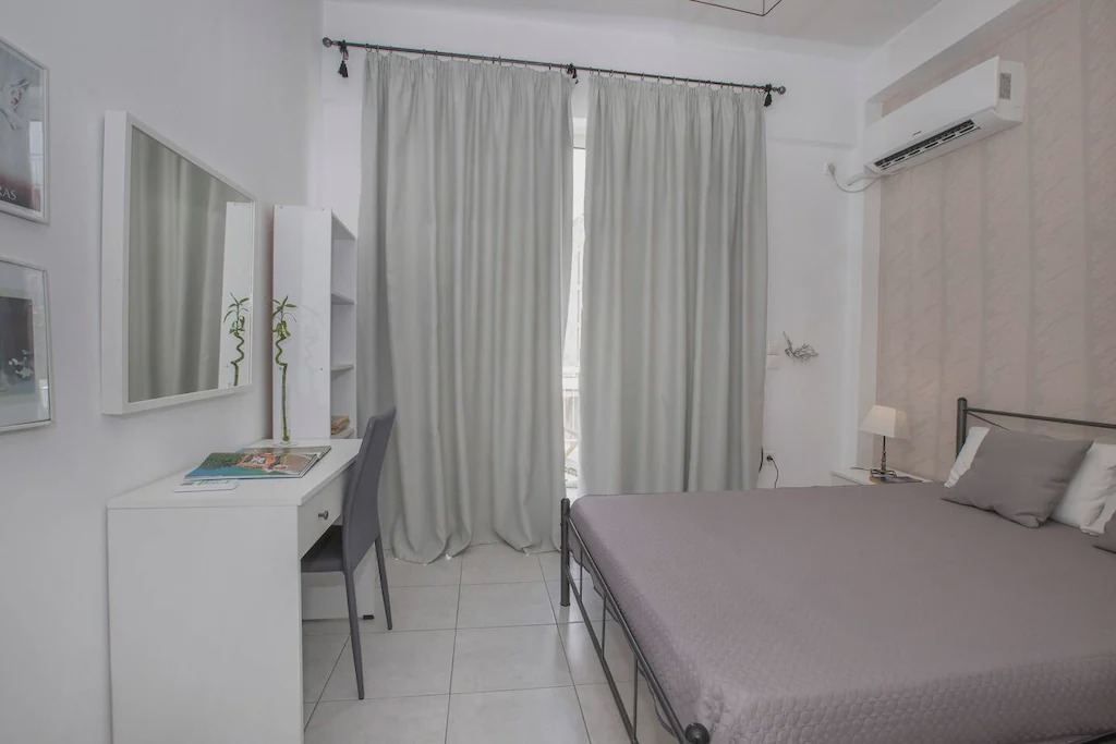 Photo of Bedroom in Monastiraki