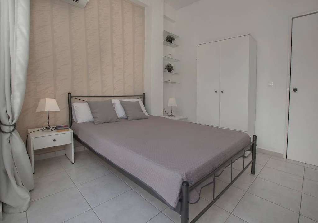 Photo of Bedroom in Monastiraki