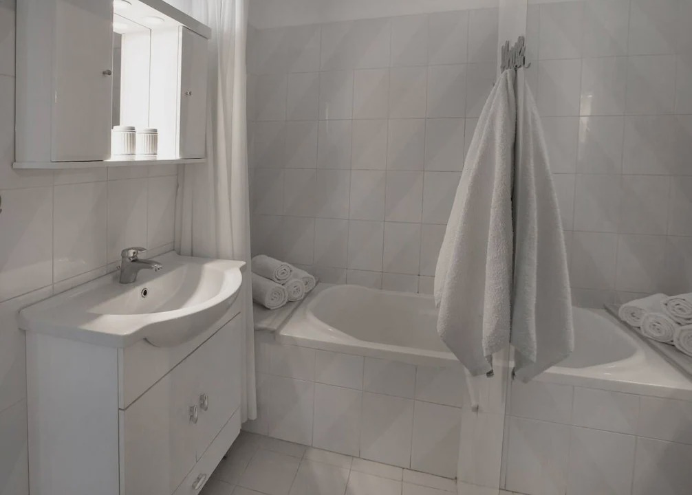 Photo of Bathroom in Monastiraki