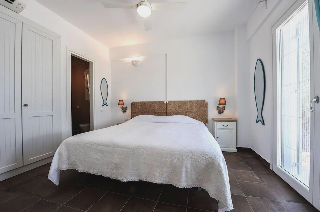 Photo of Bedroom in Katsimatika