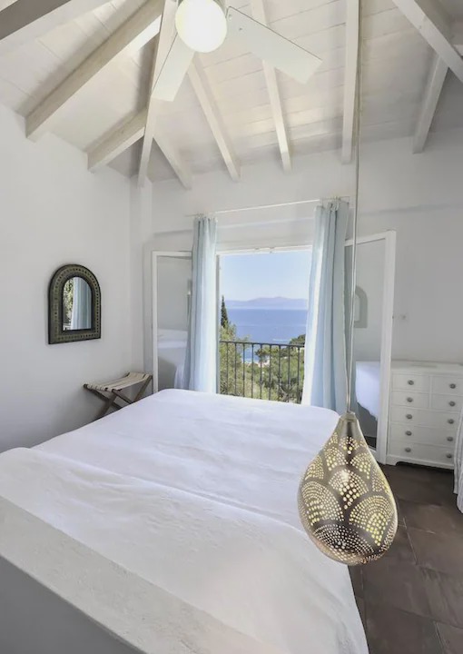 Photo of Bedroom in Katsimatika