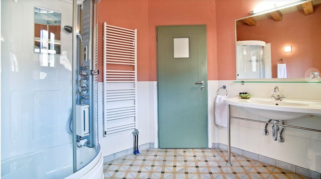 Photo of Bathroom in Xirokampi