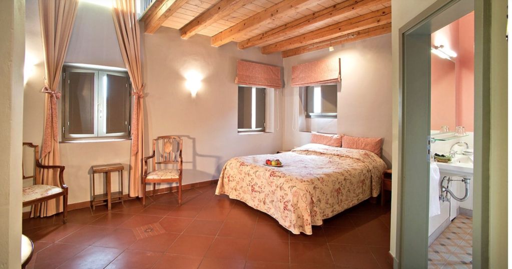 Photo of Bedroom in Xirokampi