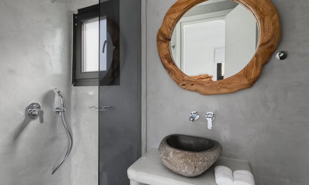 Photo of Bathroom in Ftelia