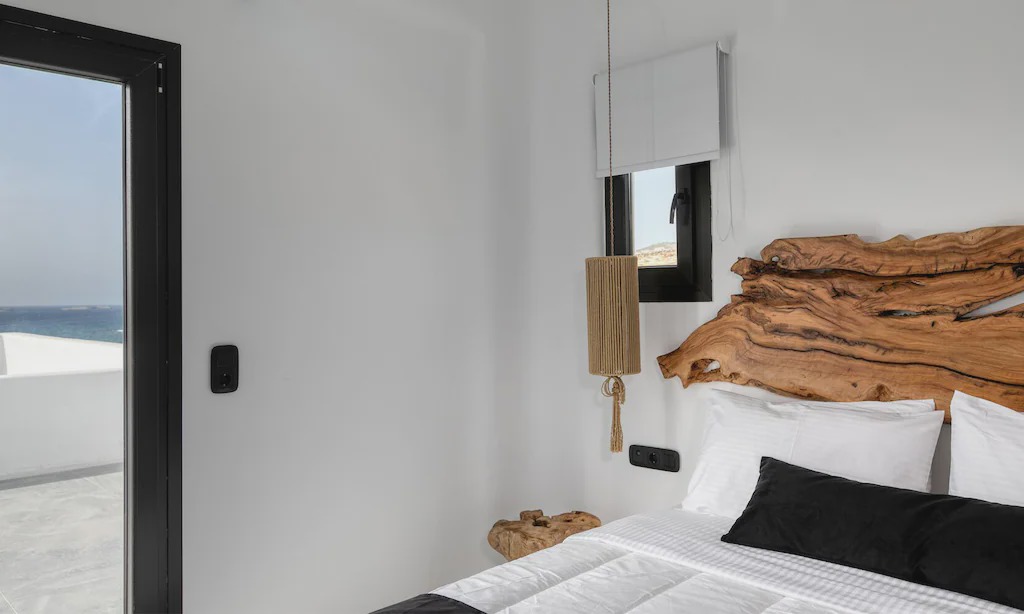 Photo of Bedroom in Ftelia
