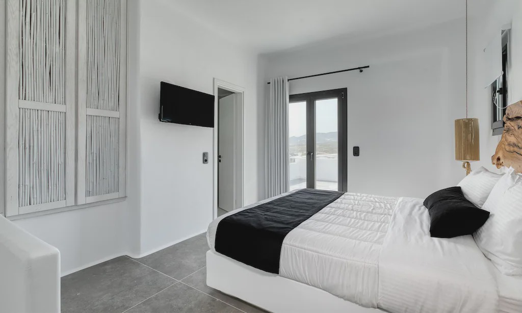 Photo of Bedroom in Ftelia