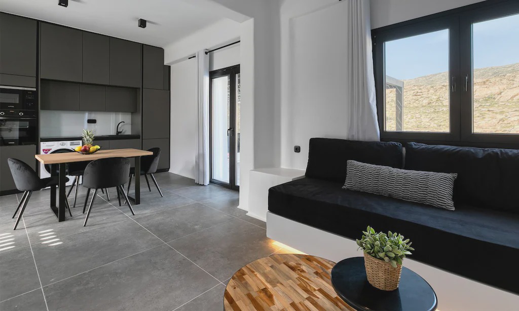 Photo of Livingroom in Ftelia