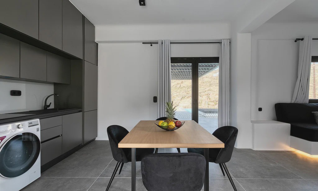 Photo of Livingroom in Ftelia
