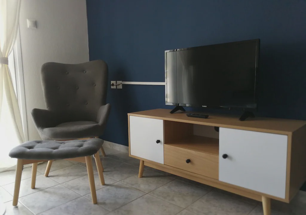 Photo of Livingroom in Polygyros