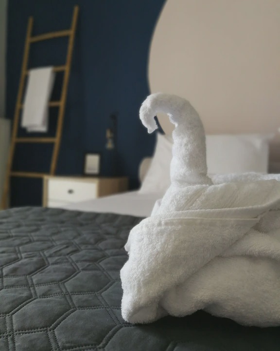 Photo of Bedroom in Polygyros