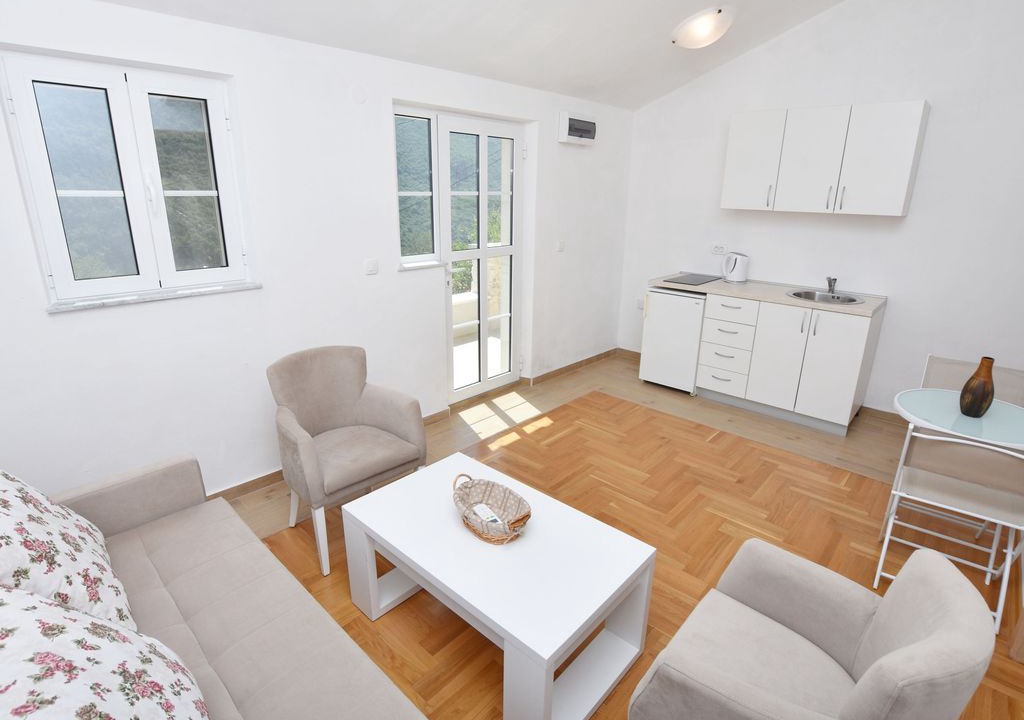 Photo of Livingroom in Limljani