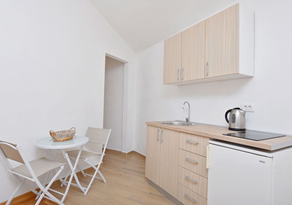 Photo of Kitchen in Limljani
