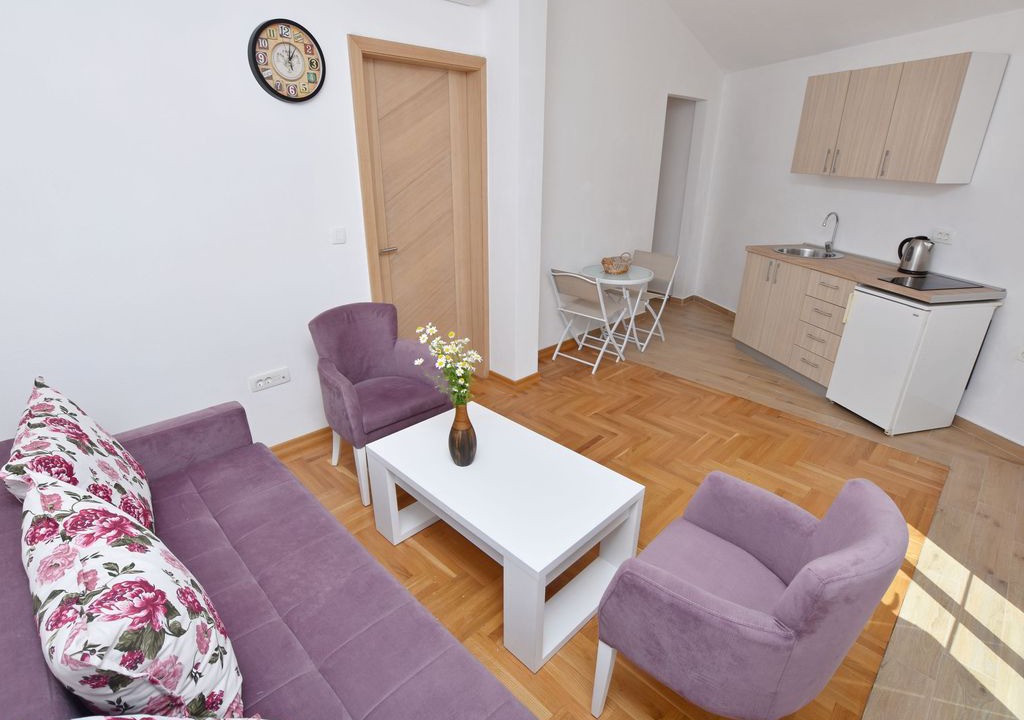 Photo of Livingroom in Limljani