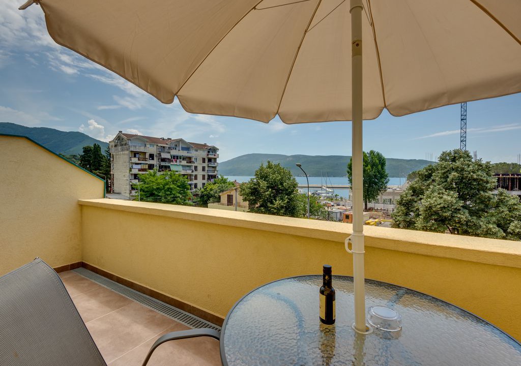 Photo of Patio Balcony in Meljine