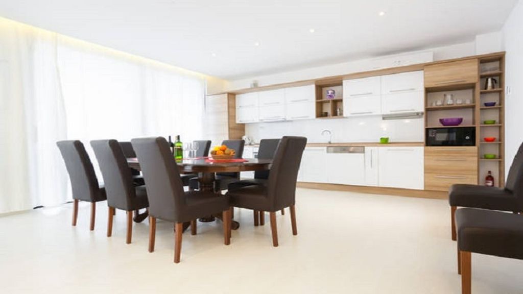 Photo of Livingroom in Babilonija