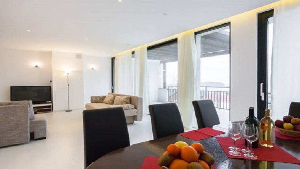 Photo of Livingroom in Babilonija