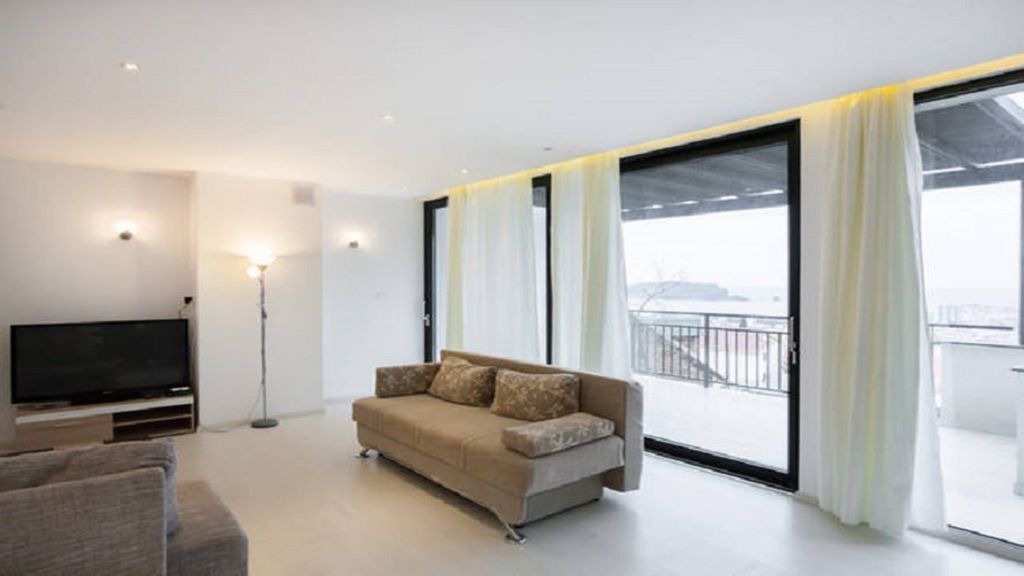 Photo of Livingroom in Babilonija