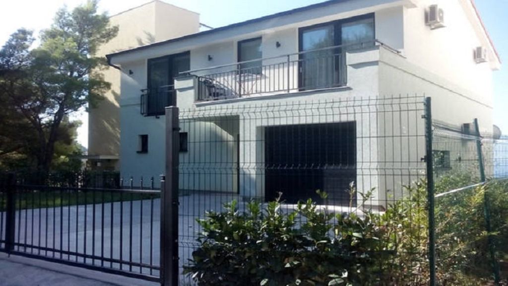 Photo of Buildings in Babilonija