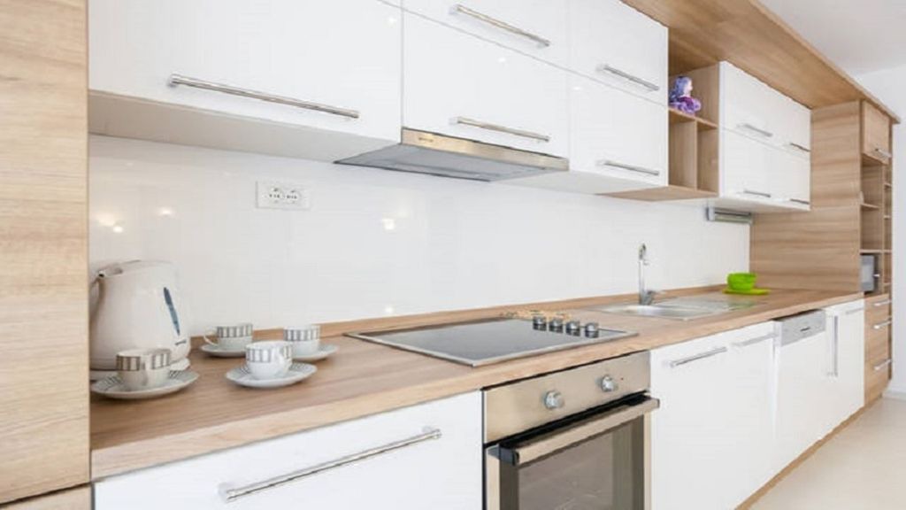Photo of Kitchen in Babilonija