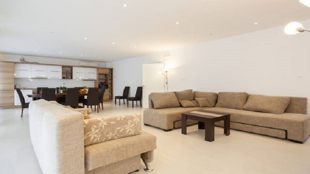 Photo of Livingroom in Babilonija