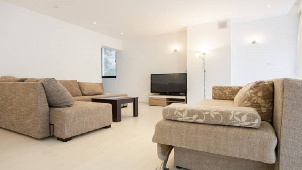 Photo of Livingroom in Babilonija