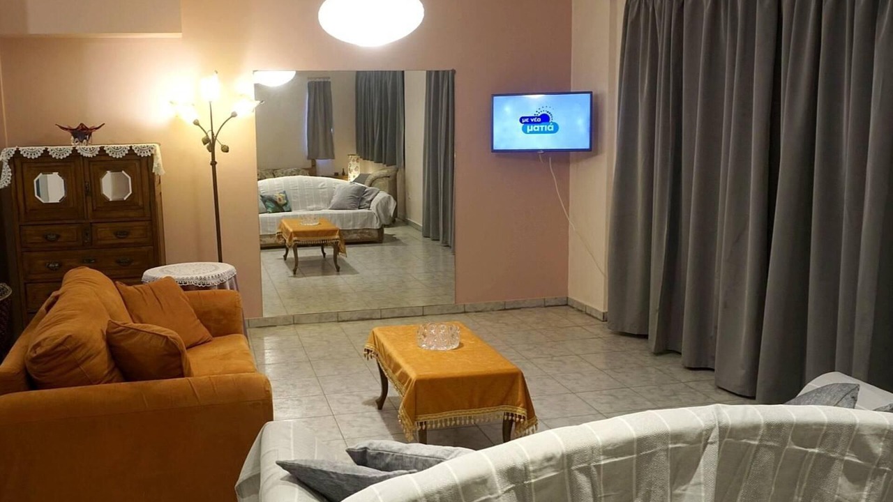 Photo of Bedroom in Patras