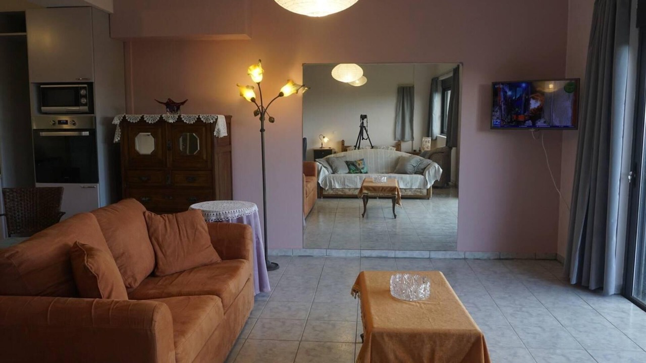Photo of Bedroom in Patras