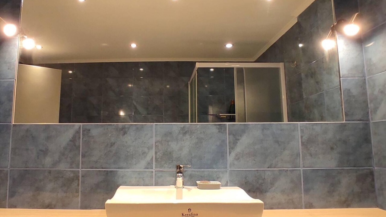Photo of Bathroom in Patras
