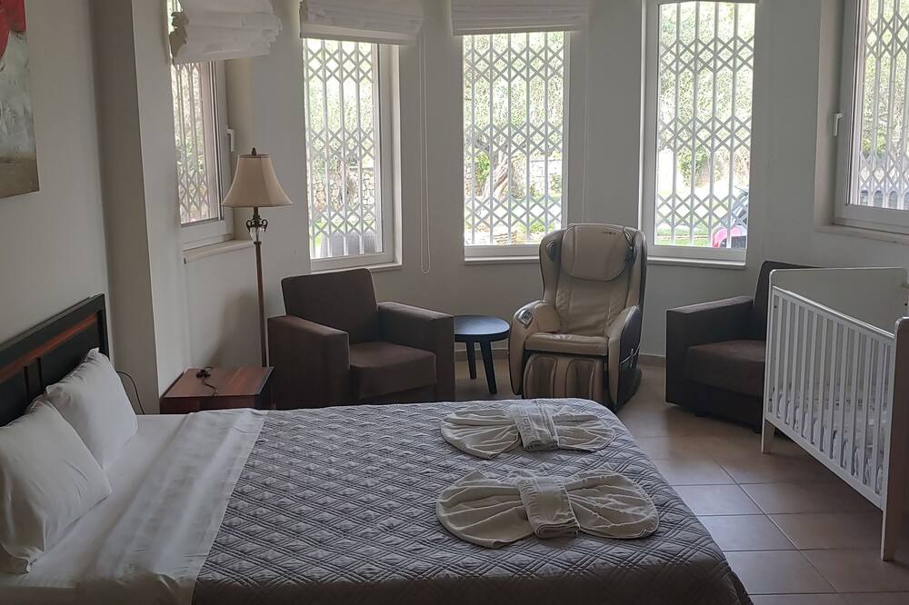 Photo of Bedroom in Limni
