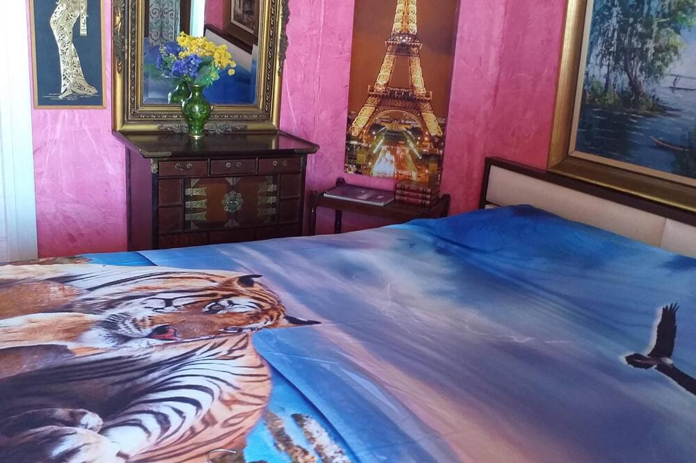 Photo of Bedroom in Spata-Artemida