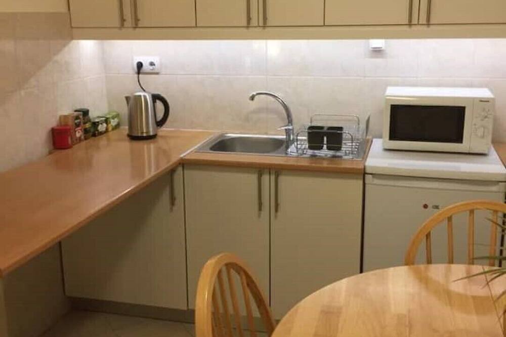 Photo of Kitchen in Igalo