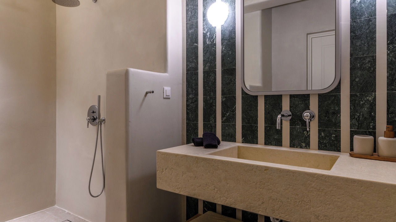 Photo of Bathroom in Ano Mera