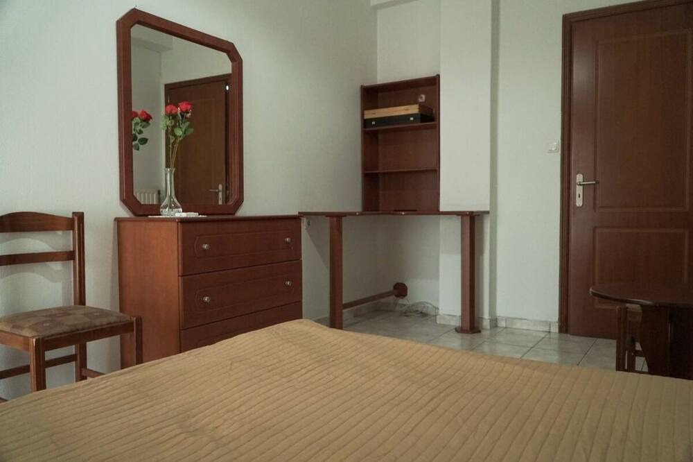 Photo of Bedroom in Kalambaka