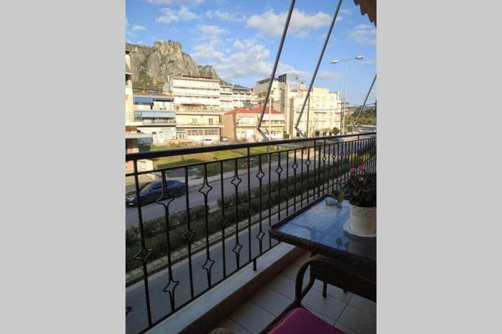 Photo of Patio Balcony in Kalambaka