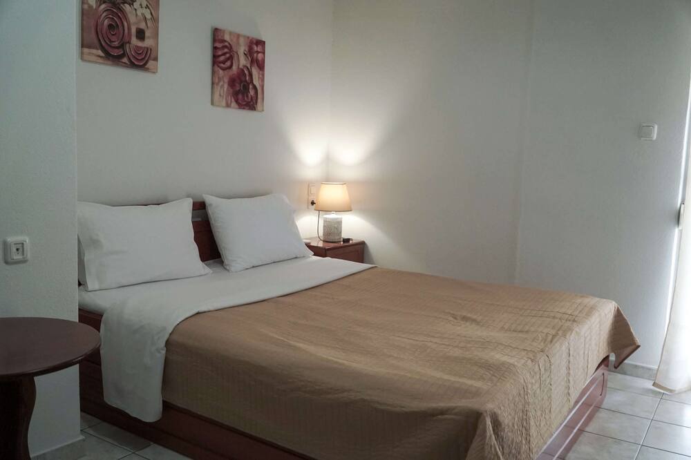 Photo of Bedroom in Kalambaka